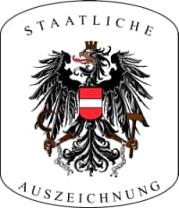 Staatliche Auszeichnung