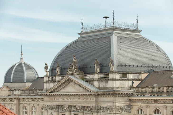 Historisches Gebäude
